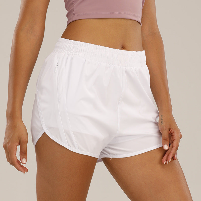 Short de Course pour Femme – performance maximale