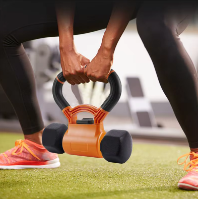 Poignés Kettlebell – La puissance entre vos mains