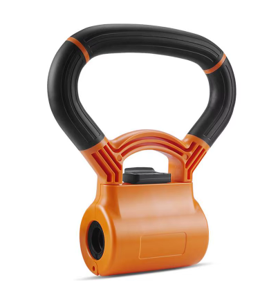Poignés Kettlebell – La puissance entre vos mains