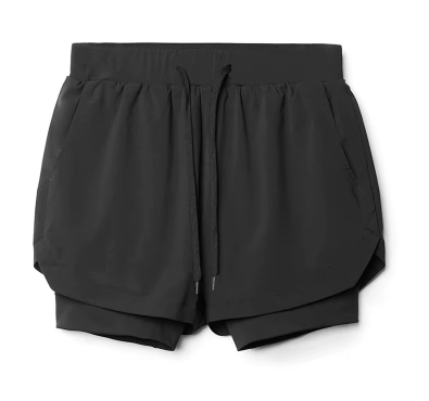Short de Course pour Homme – confort et performance