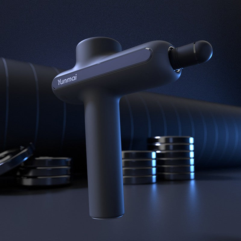 Pistolet de Massage performance maximale