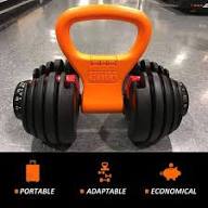 Poignés Kettlebell – La puissance entre vos mains