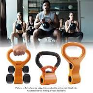 Poignés Kettlebell – La puissance entre vos mains