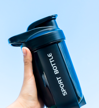 Gourde de Sport – Hydratation optimale pour tout activités.