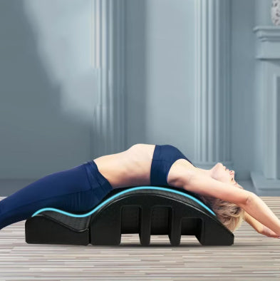 Pilates - Arc de Flexion –  souplesse et votre posture