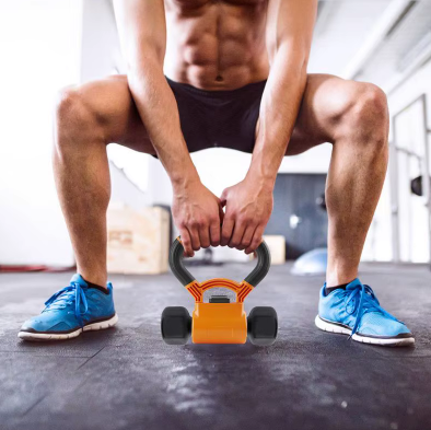 Poignés Kettlebell – La puissance entre vos mains