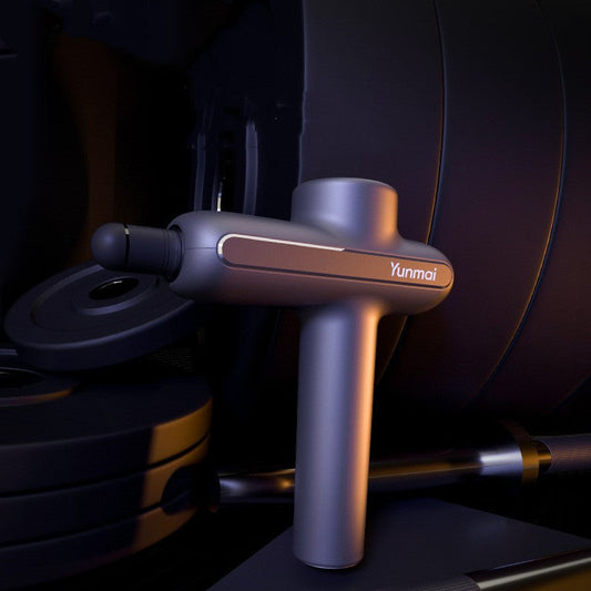 Pistolet de Massage  performance maximale
