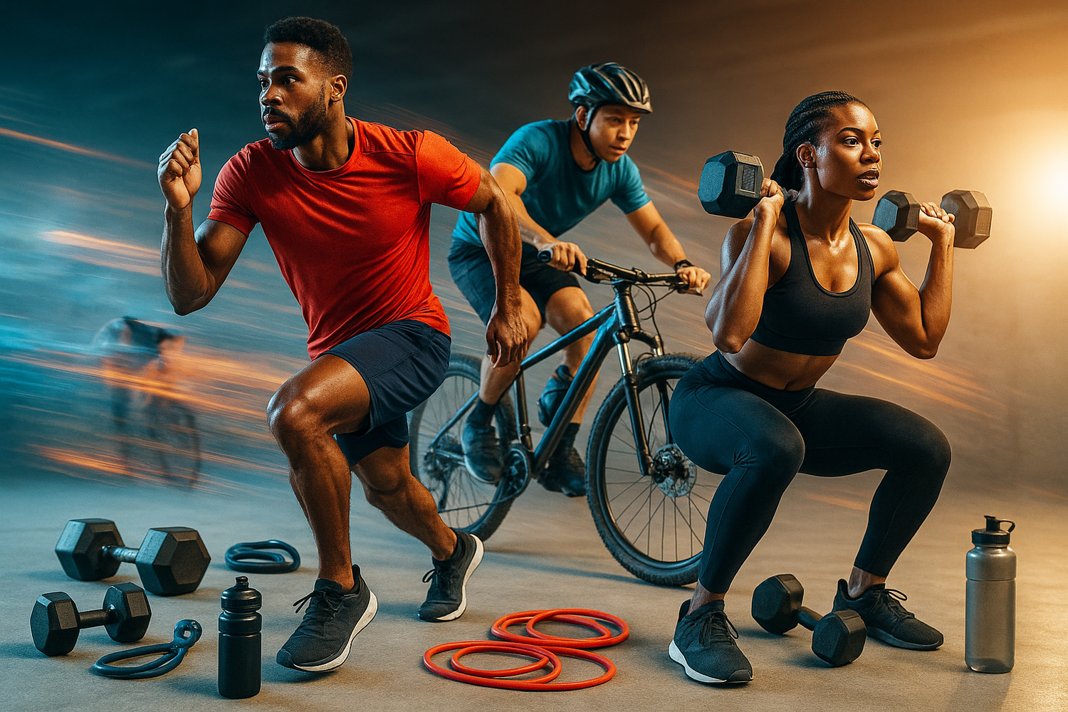 sportif